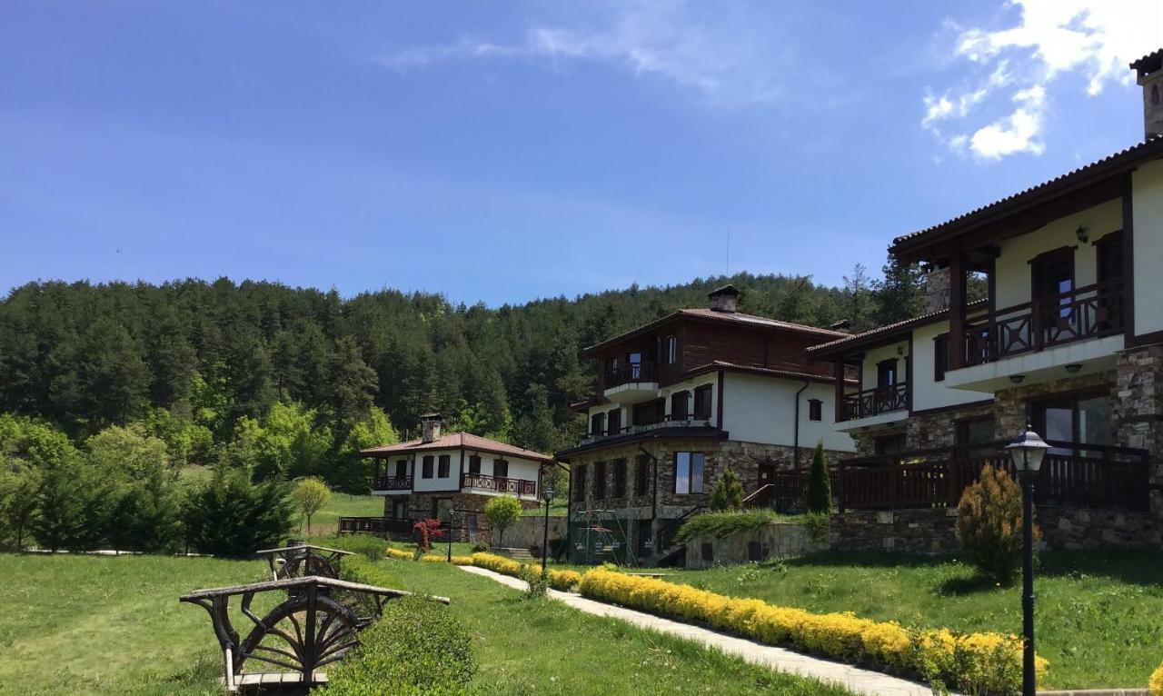 Хотел Планински Кът Dorkovo Exterior photo